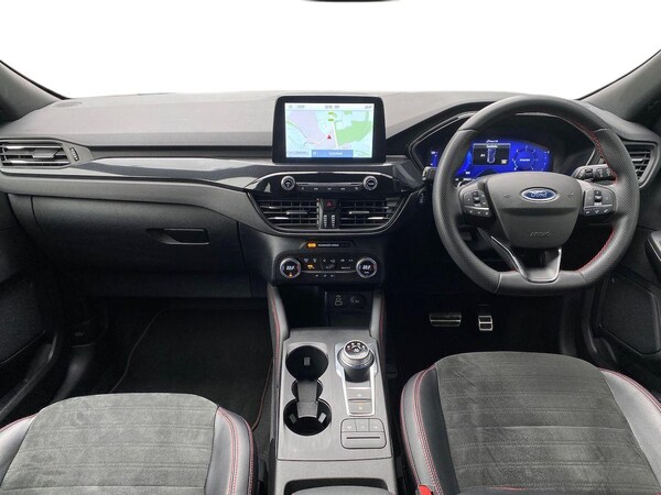 Used Ford Kuga 2022 for sale - 75628361: Photo 8