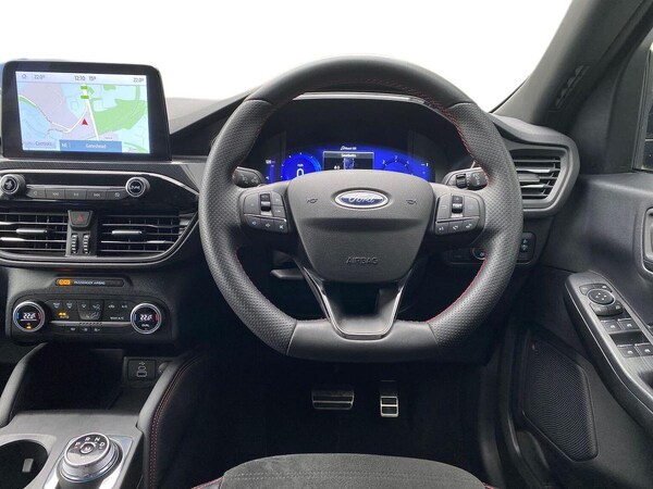Used Ford Kuga 2022 for sale - 75628361: Photo 9