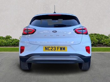Used Ford Puma 2023 for sale - 75907312: Photo