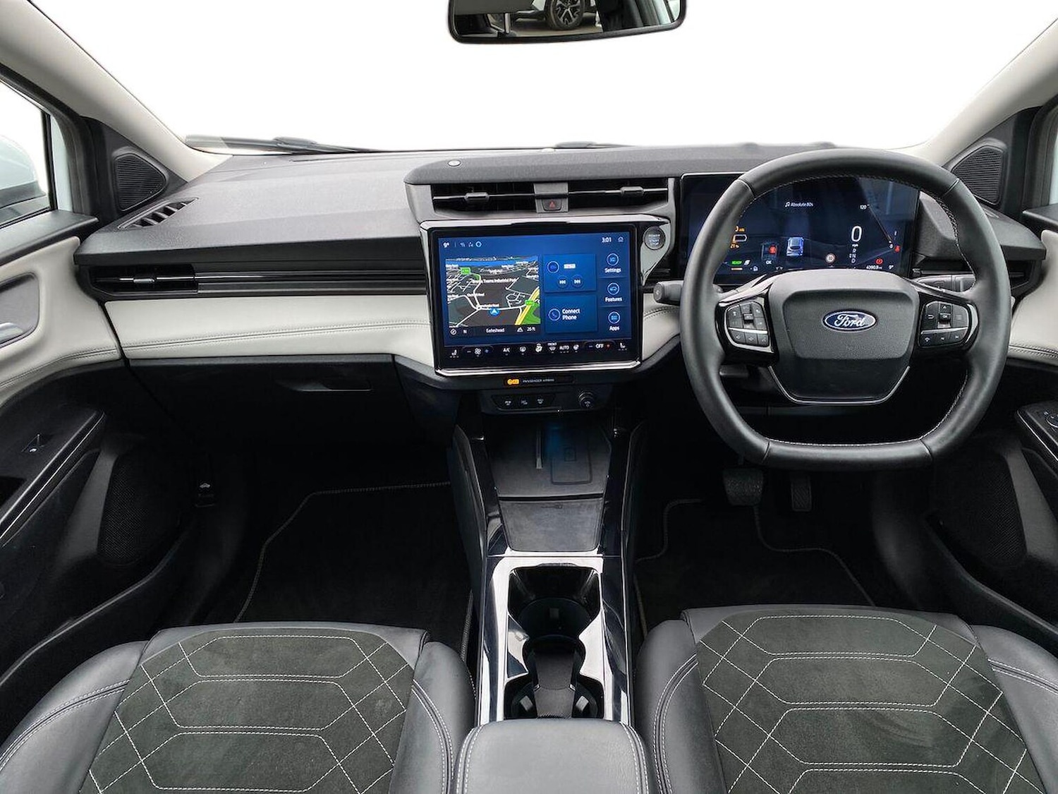 Used Ford Puma 2025 for sale - 78210250: Photo 10