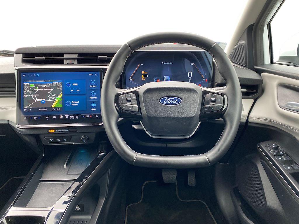 Used Ford Puma 2025 for sale - 78210250: Photo 11