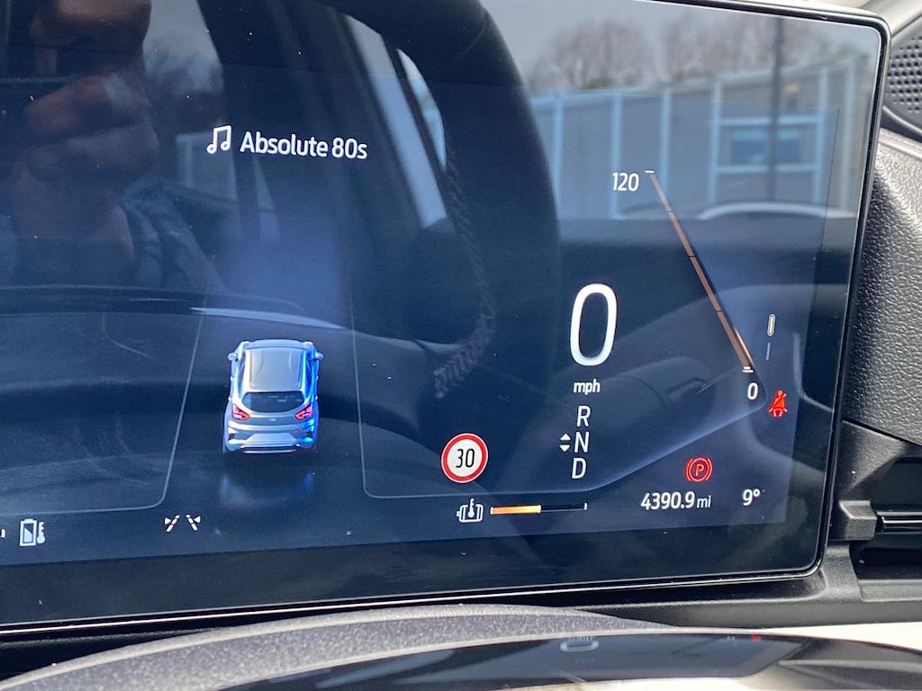 Used Ford Puma 2025 for sale - 78210250: Photo 12