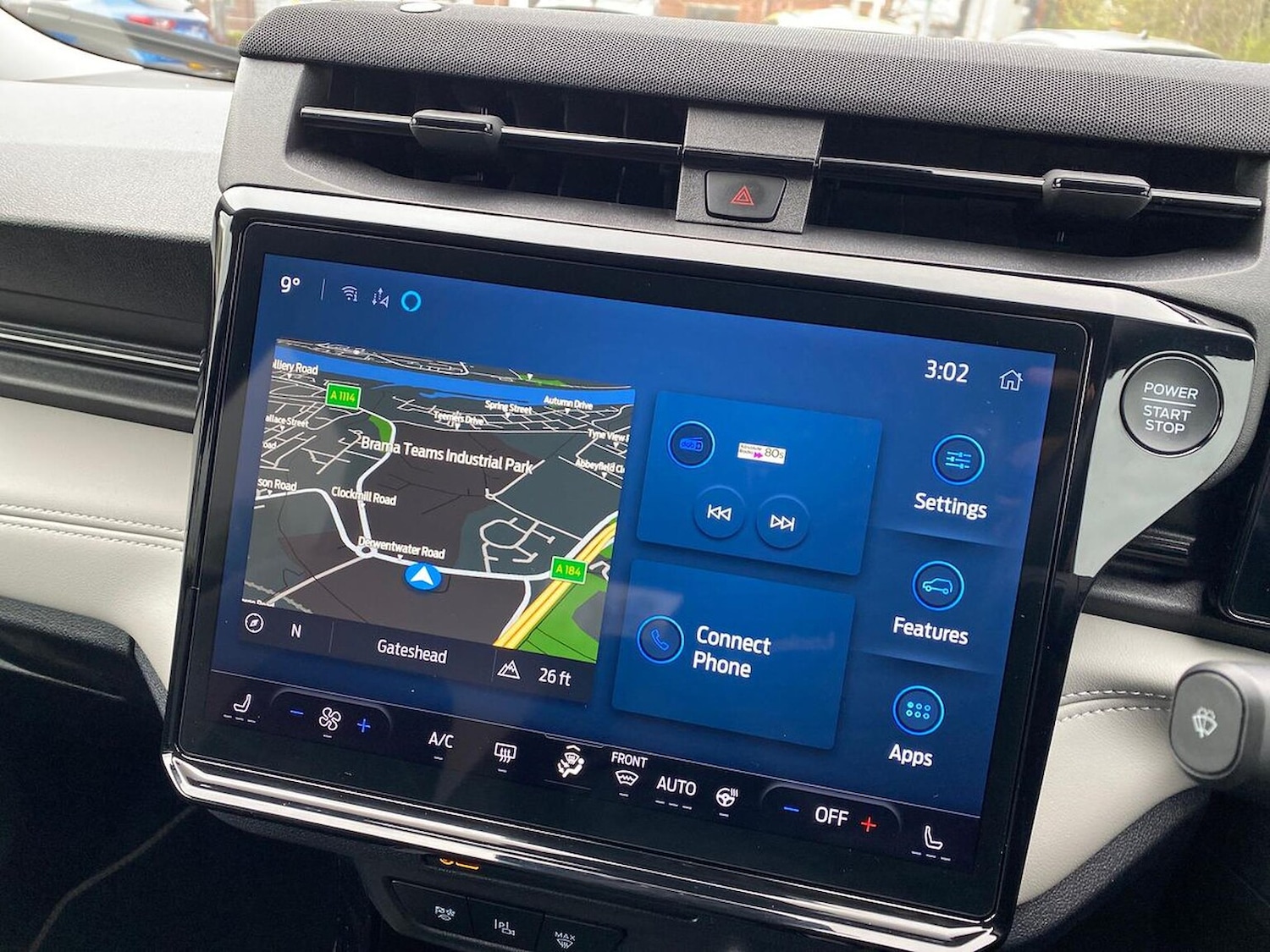 Used Ford Puma 2025 for sale - 78210250: Photo 13