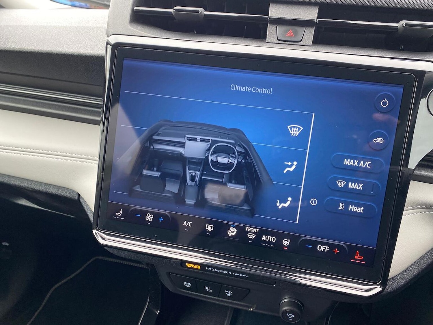 Used Ford Puma 2025 for sale - 78210250: Photo 14