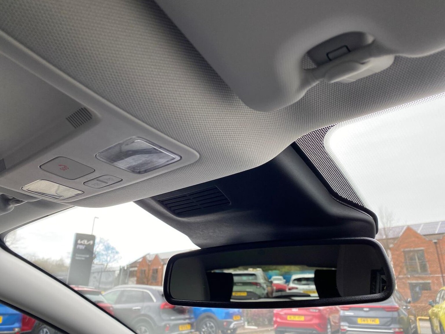 Used Ford Puma 2025 for sale - 78210250: Photo 16