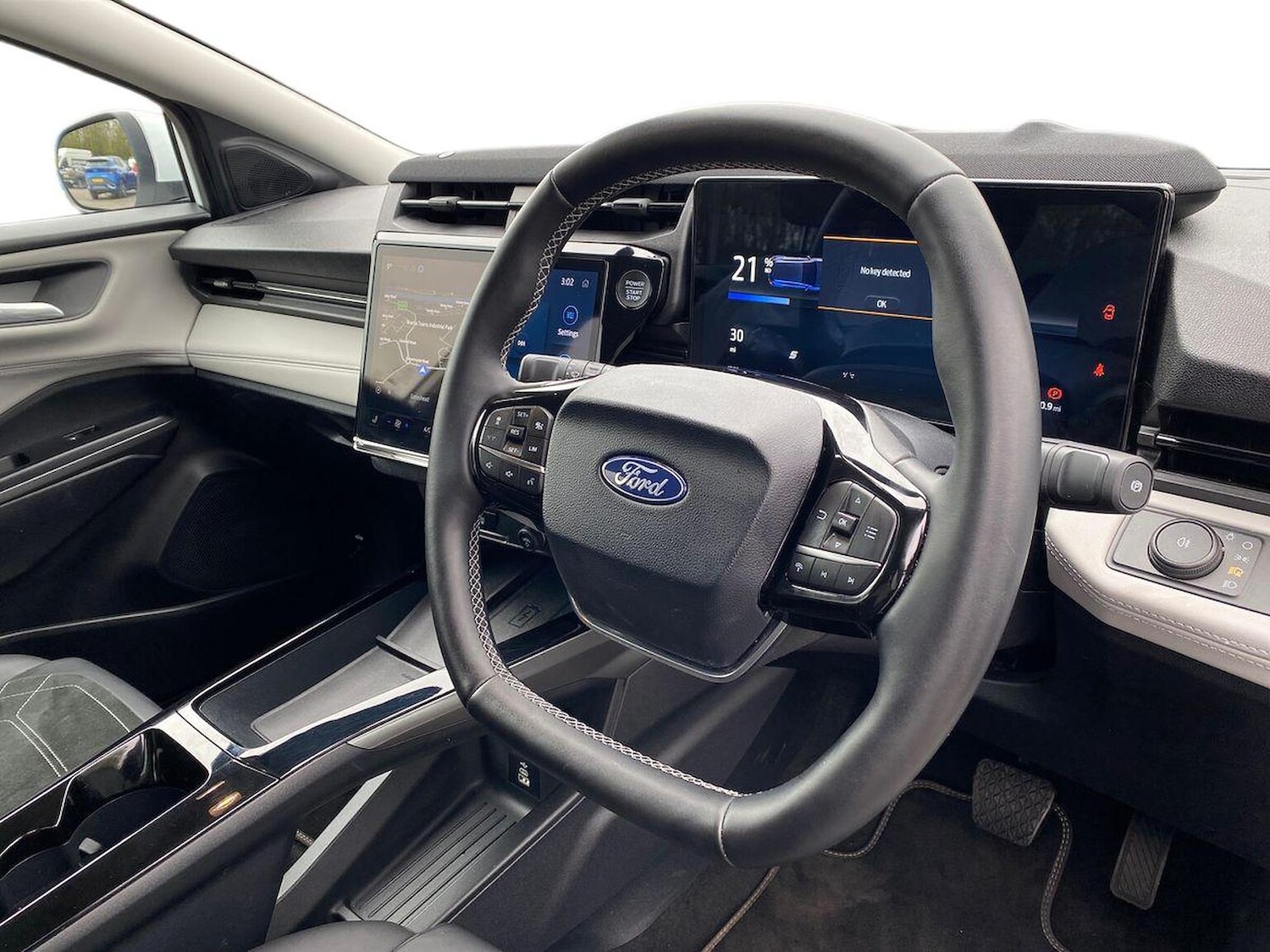 Used Ford Puma 2025 for sale - 78210250: Photo 17