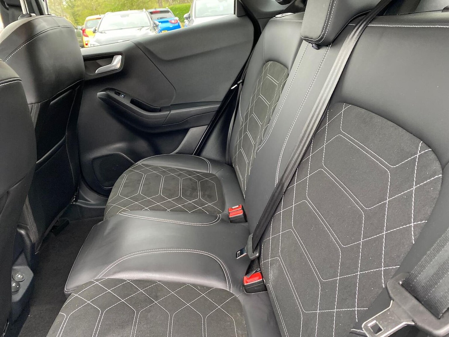 Used Ford Puma 2025 for sale - 78210250: Photo 18