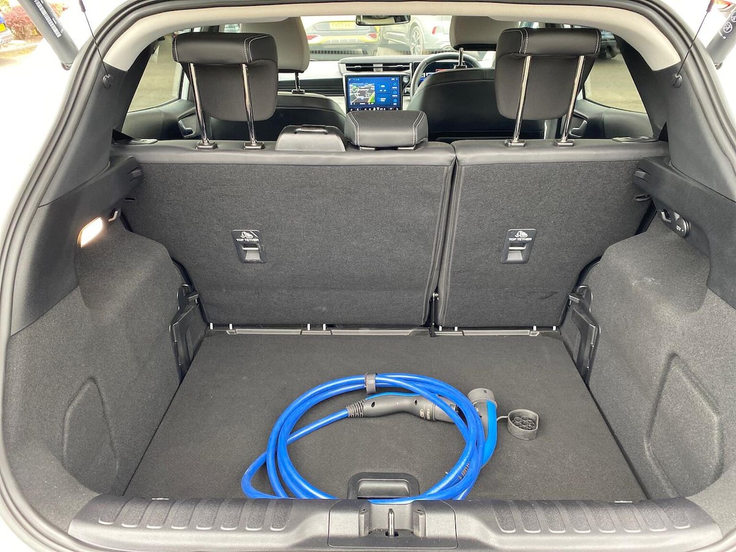 Used Ford Puma 2025 for sale - 78210250: Photo 19