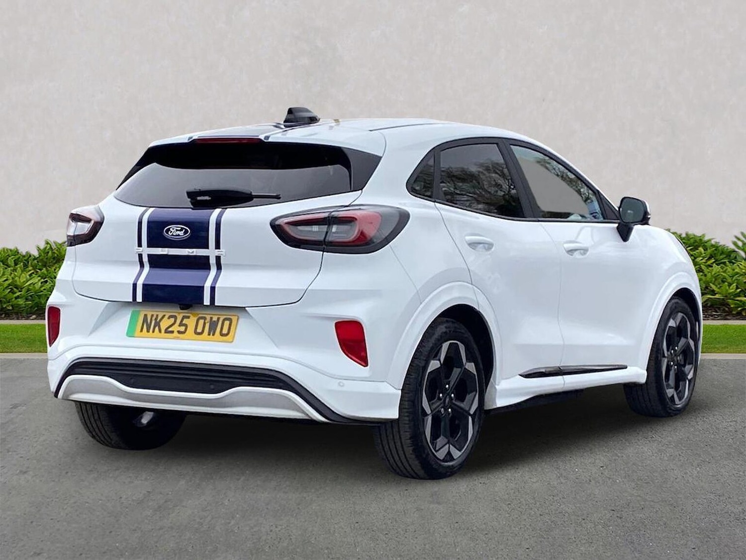 Used Ford Puma 2025 for sale - 78210250: Photo 20