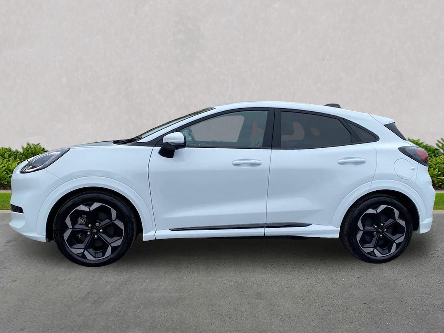 Used Ford Puma 2025 for sale - 78210250: Photo 21