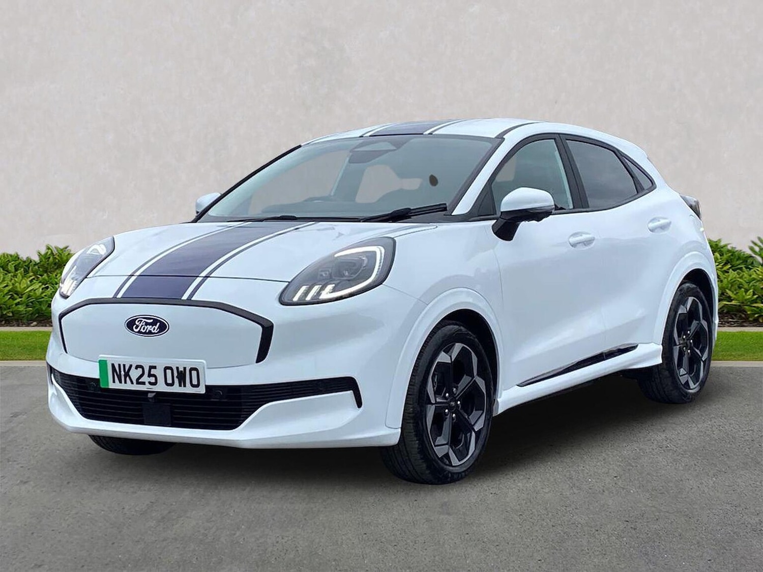 Used Ford Puma 2025 for sale - 78210250: Photo 22