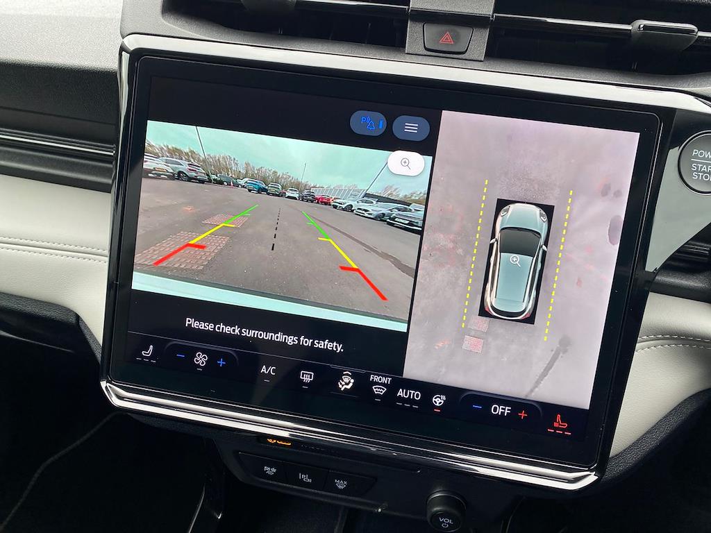 Used Ford Puma 2025 for sale - 78210250: Photo 25