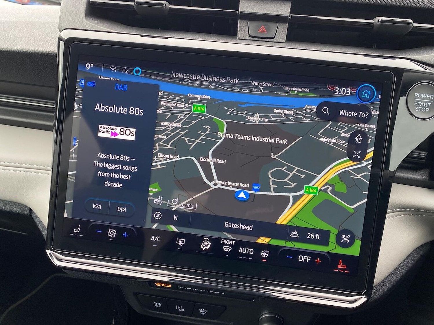 Used Ford Puma 2025 for sale - 78210250: Photo 26