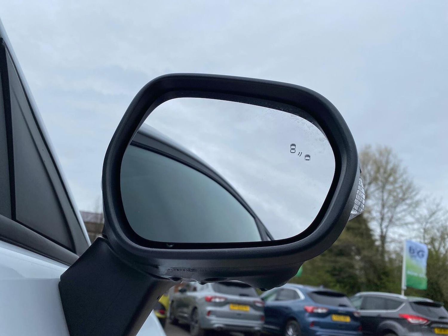 Used Ford Puma 2025 for sale - 78210250: Photo 38