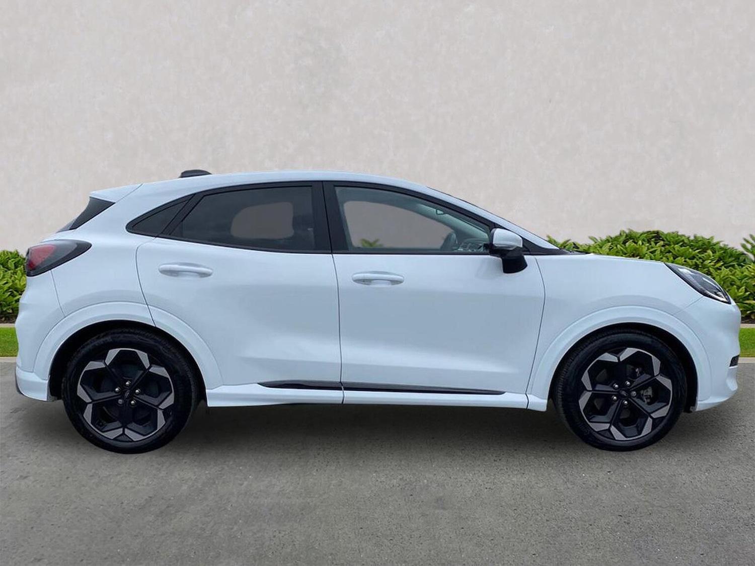 Used Ford Puma 2025 for sale - 78210250: Photo 5