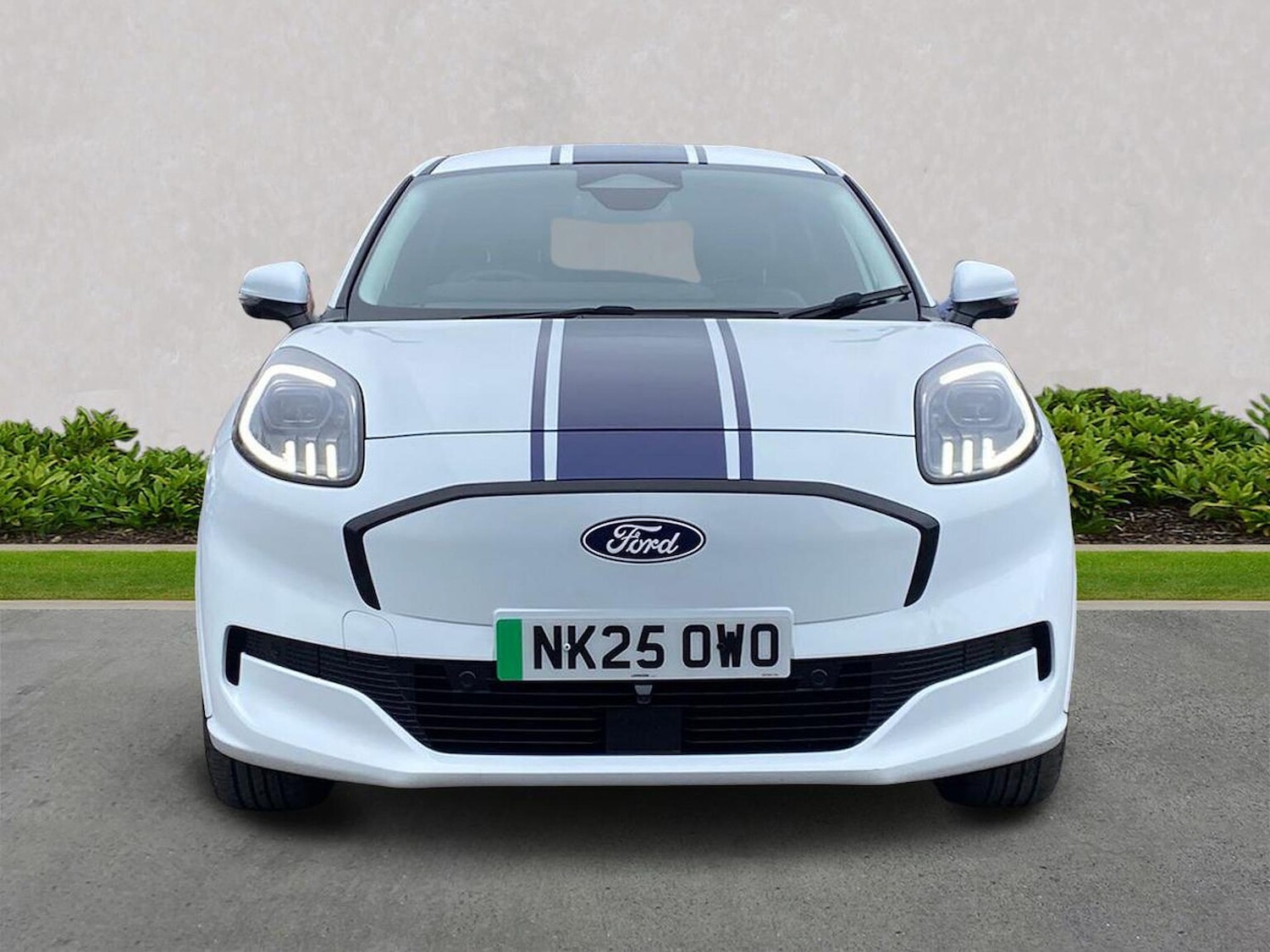 Used Ford Puma 2025 for sale - 78210250: Photo 7