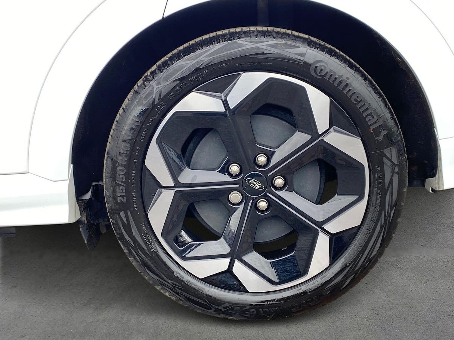 Used Ford Puma 2025 for sale - 78210250: Photo 8