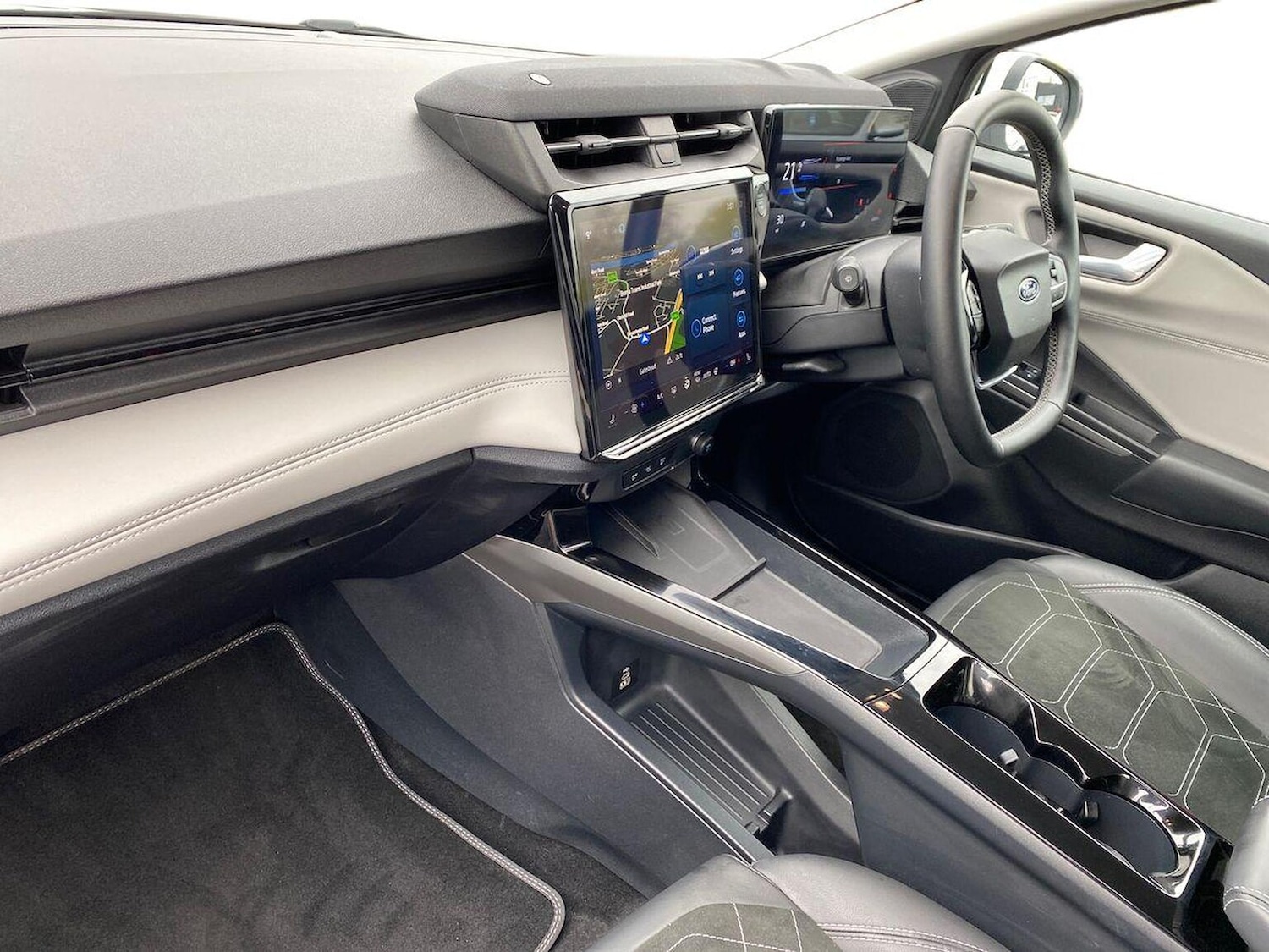 Used Ford Puma 2025 for sale - 78210250: Photo 9