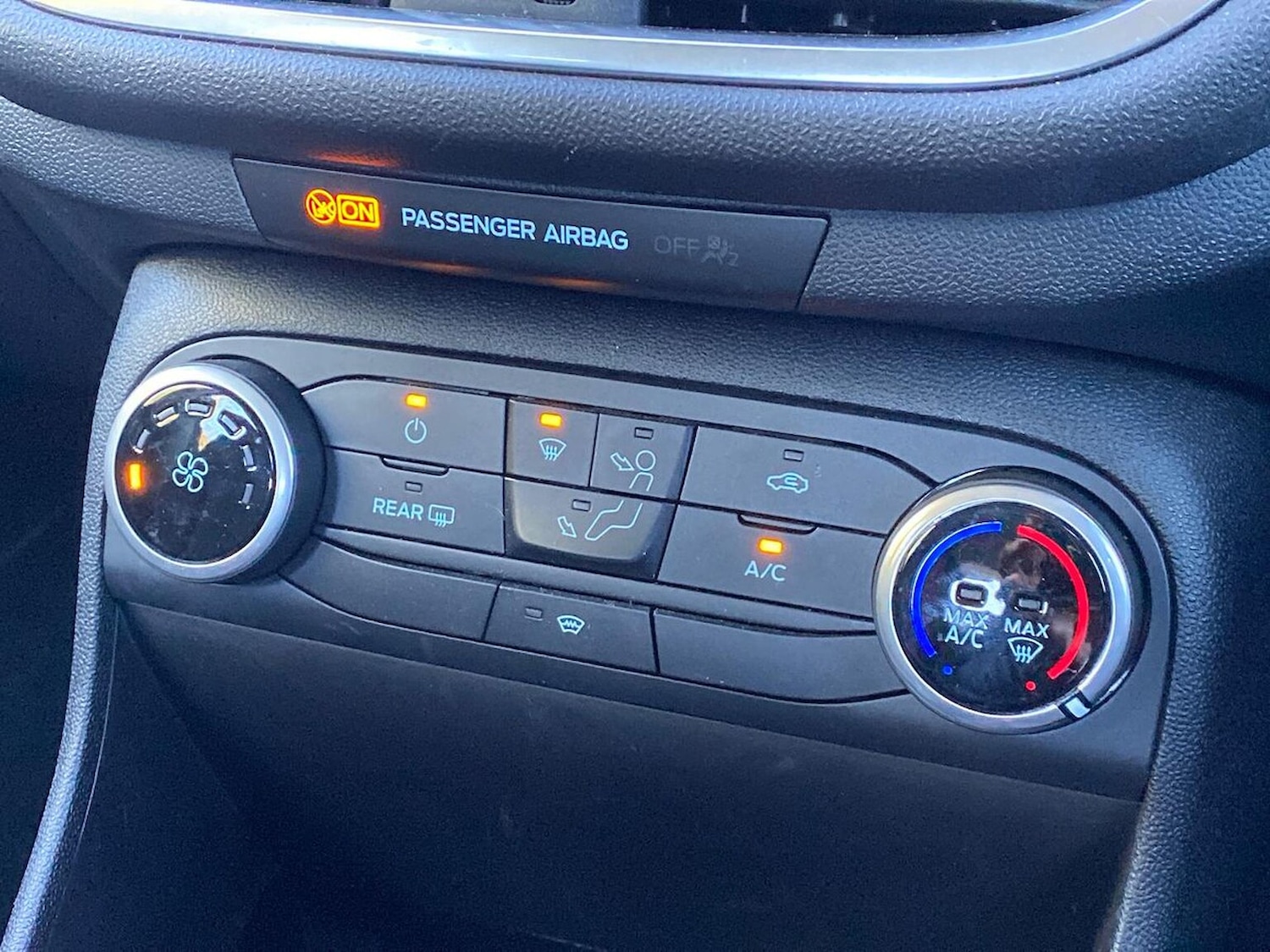 Used Ford Fiesta 2023 for sale - 76777292: Photo 12