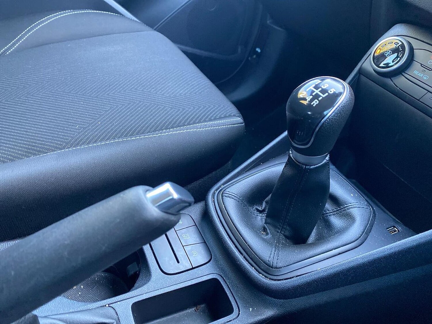 Used Ford Fiesta 2023 for sale - 76777292: Photo 13