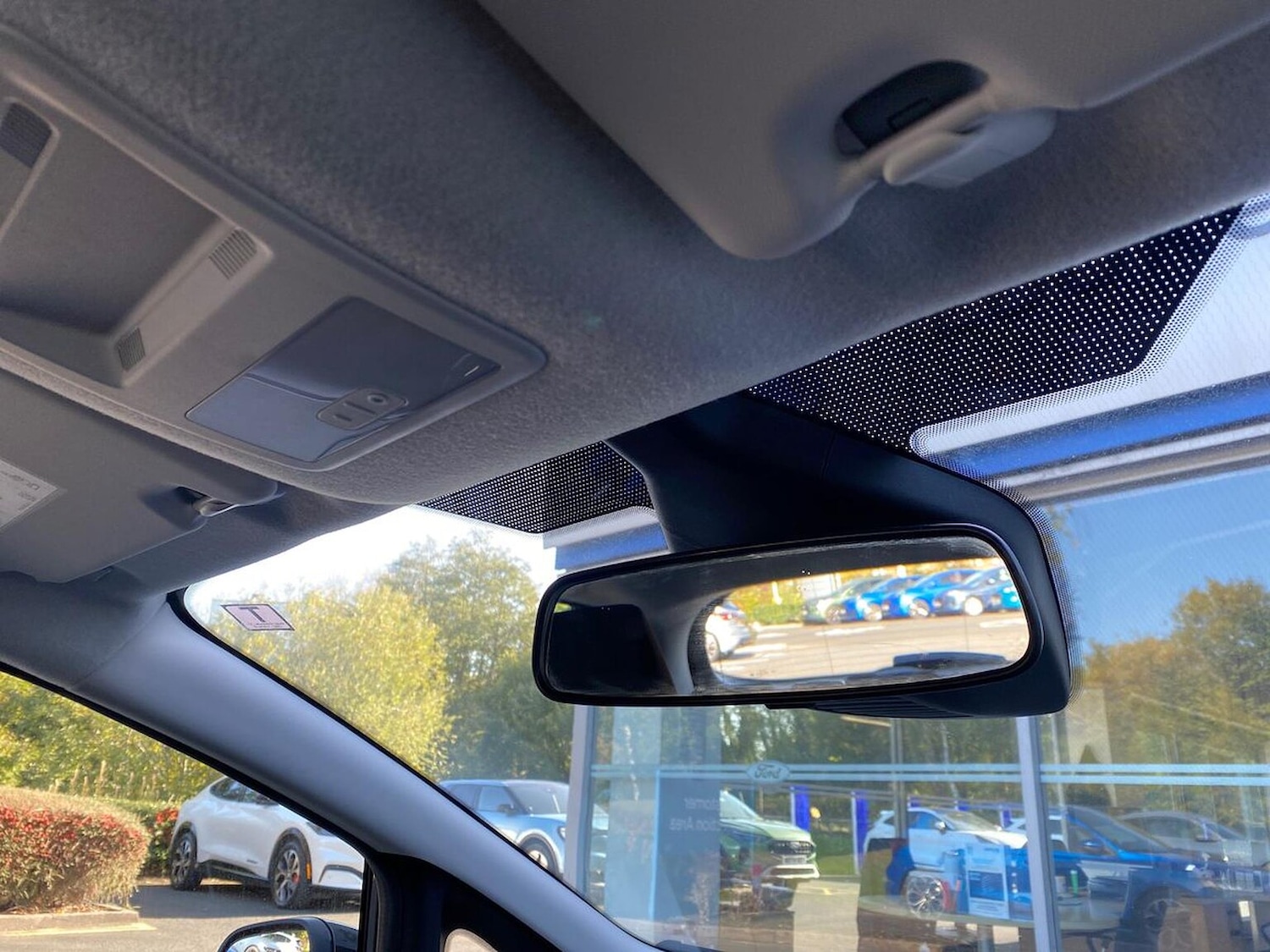 Used Ford Fiesta 2023 for sale - 76777292: Photo 14