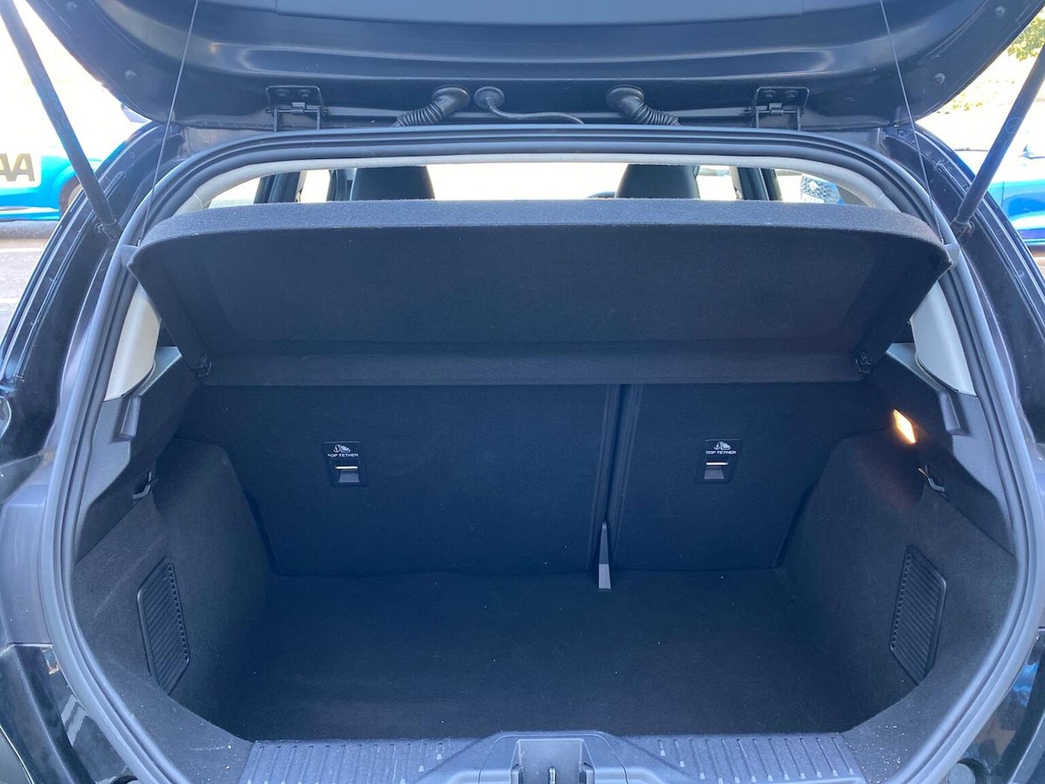 Used Ford Fiesta 2023 for sale - 76777292: Photo 17