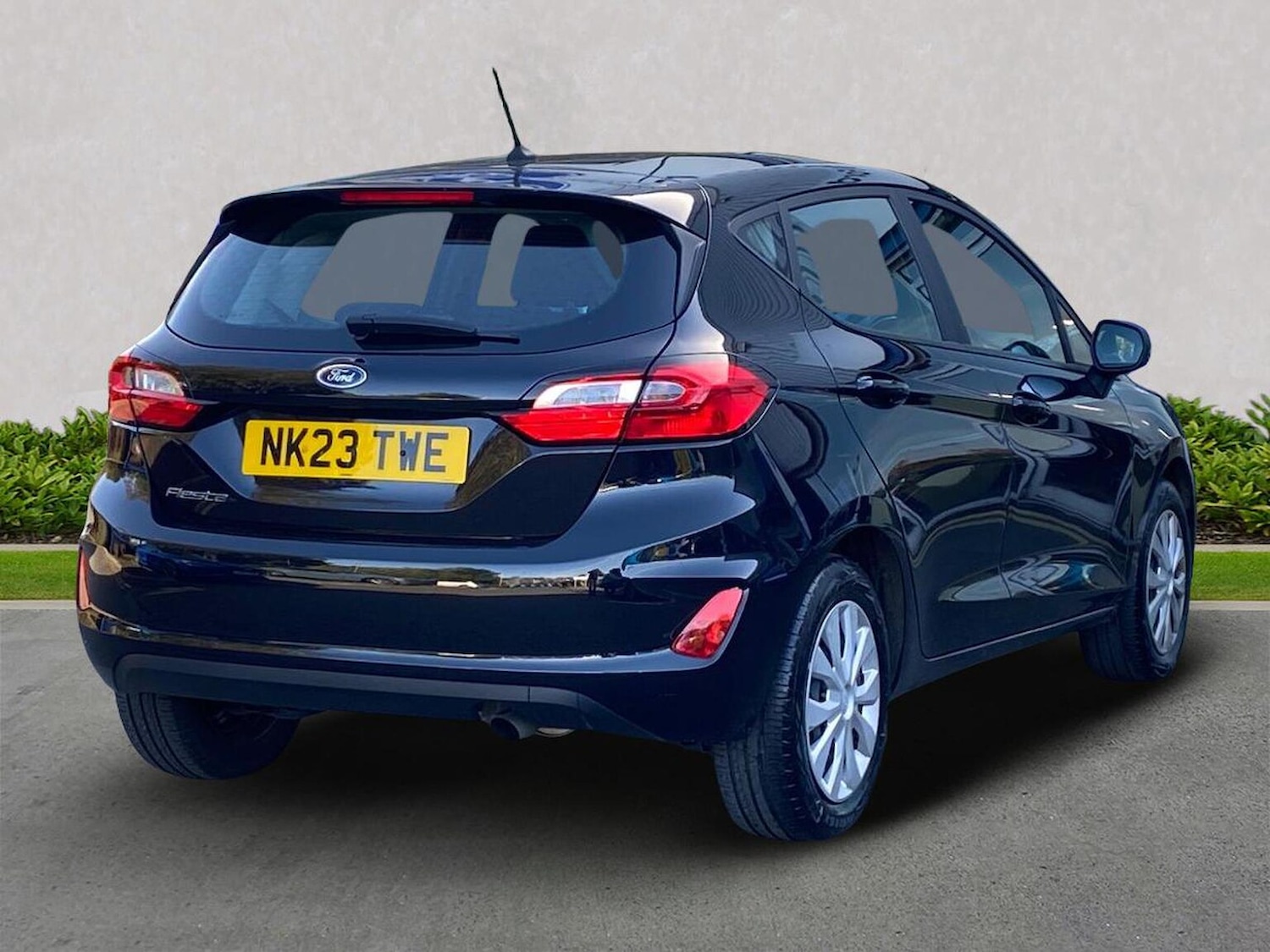 Used Ford Fiesta 2023 for sale - 76777292: Photo 18