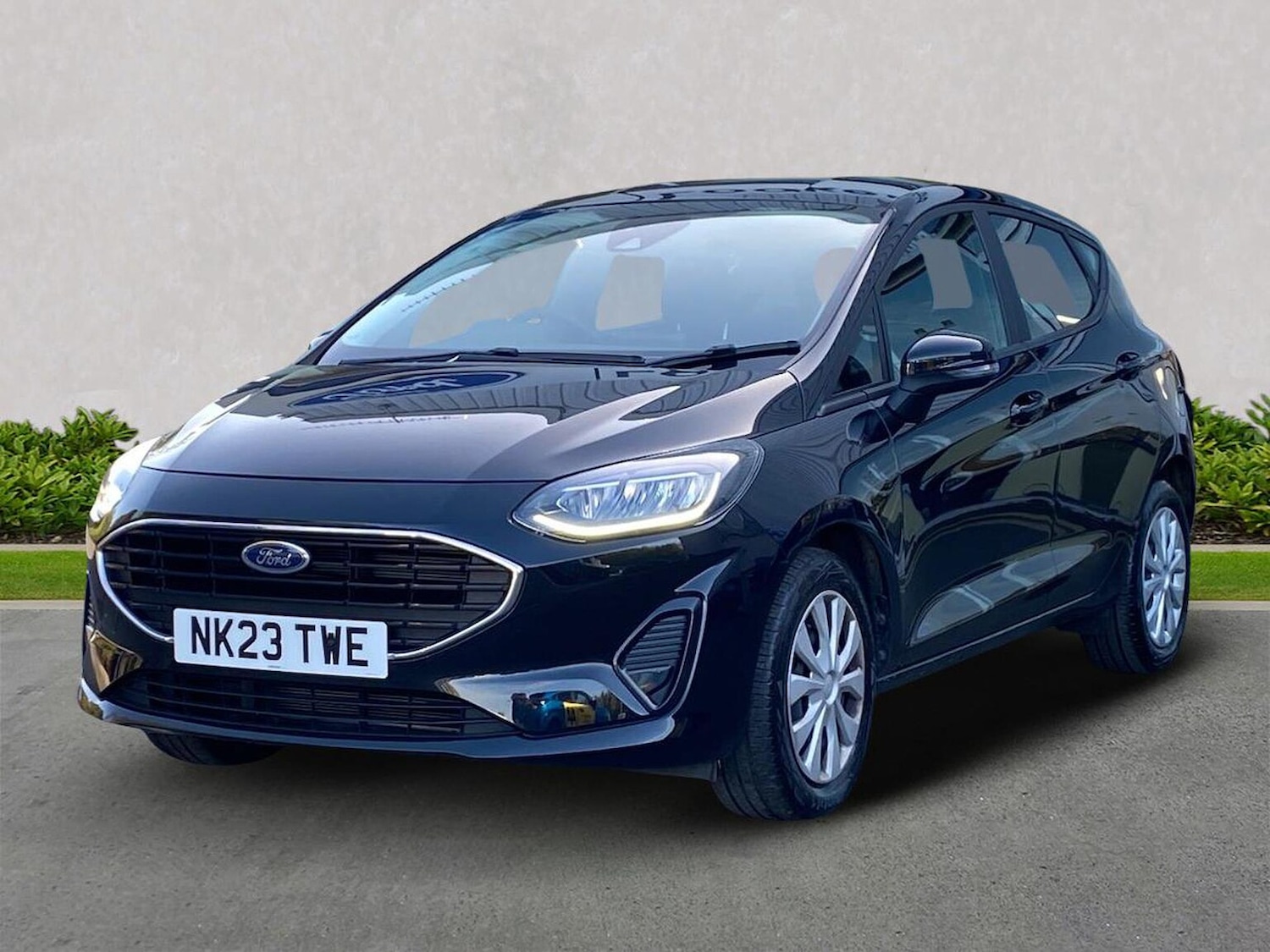 Used Ford Fiesta 2023 for sale - 76777292: Photo 20