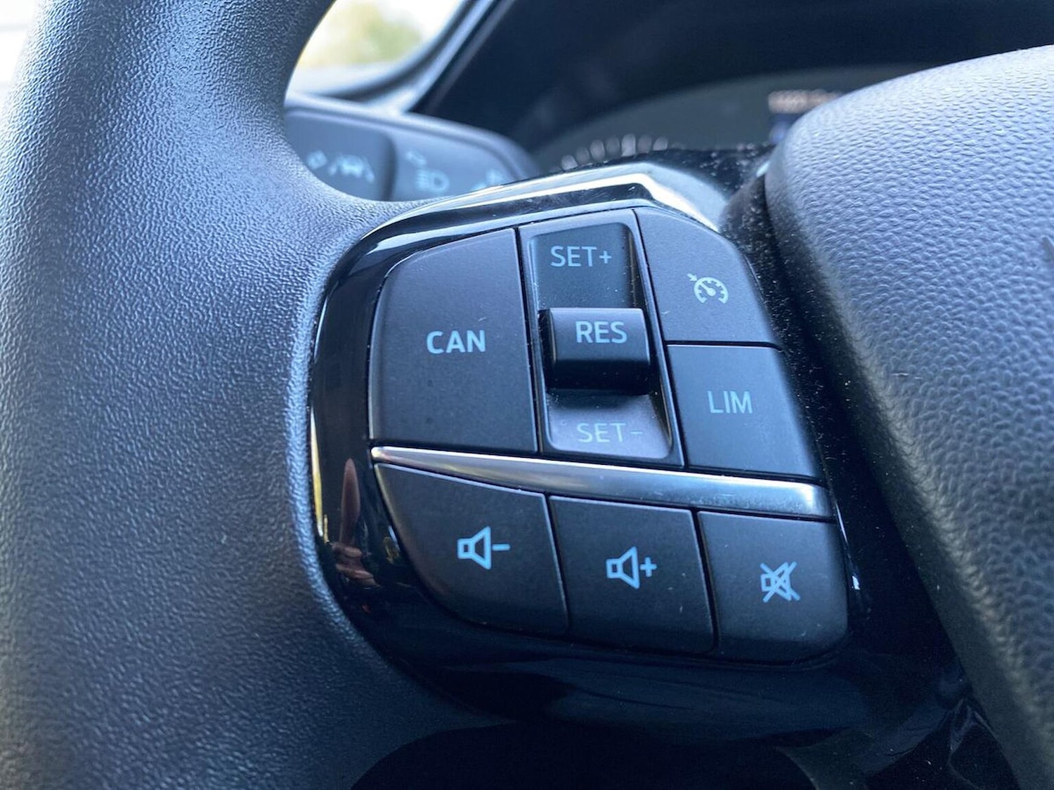 Used Ford Fiesta 2023 for sale - 76777292: Photo 26