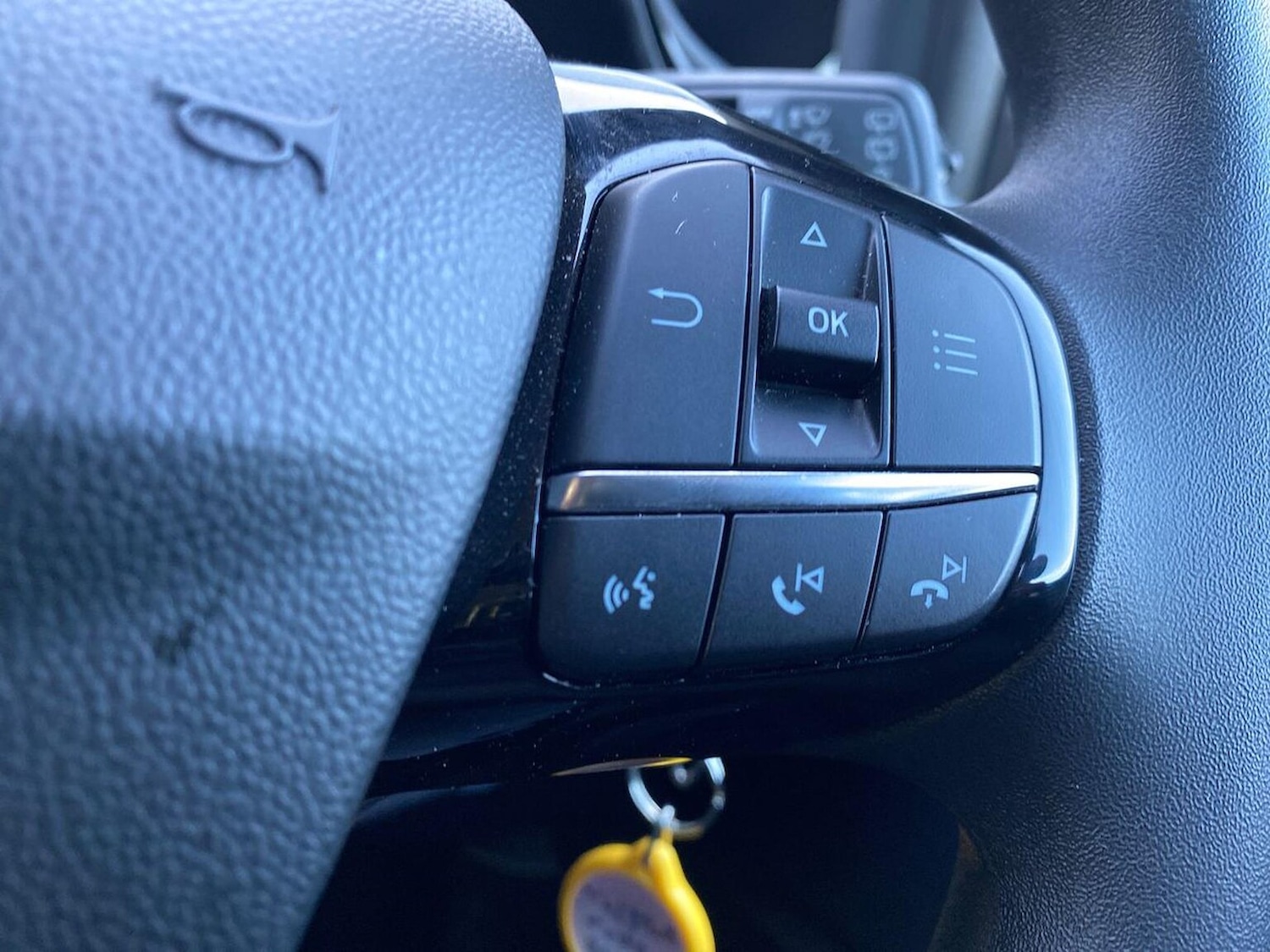 Used Ford Fiesta 2023 for sale - 76777292: Photo 27