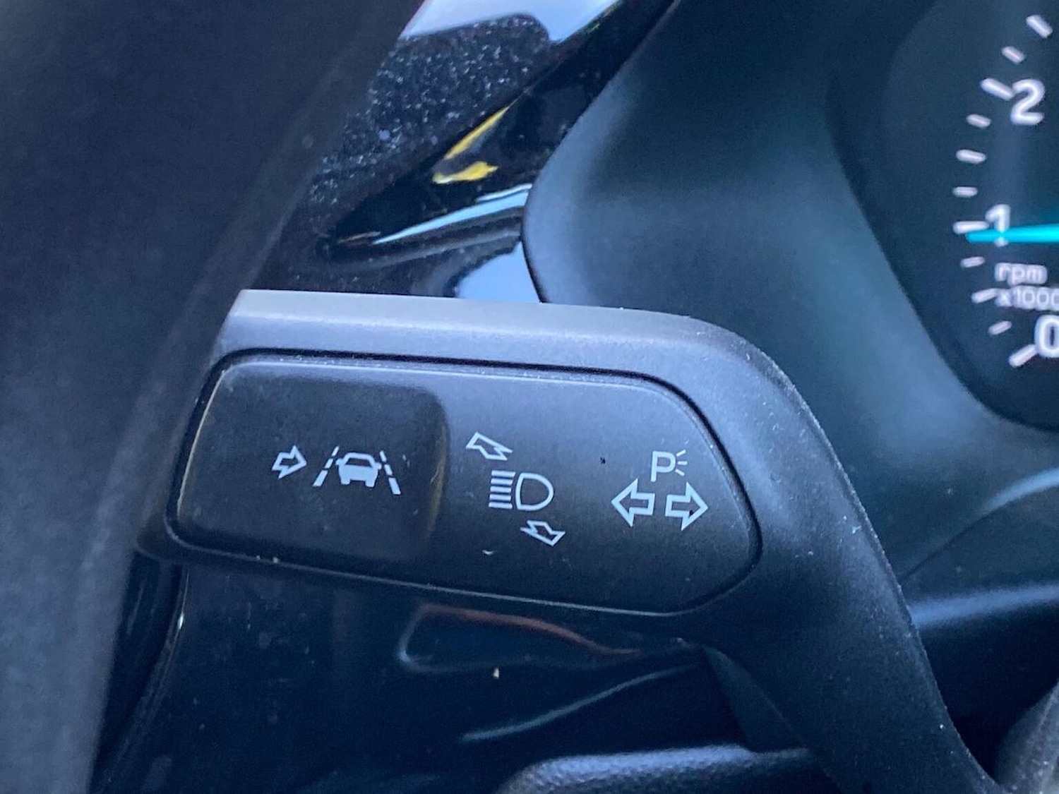 Used Ford Fiesta 2023 for sale - 76777292: Photo 28