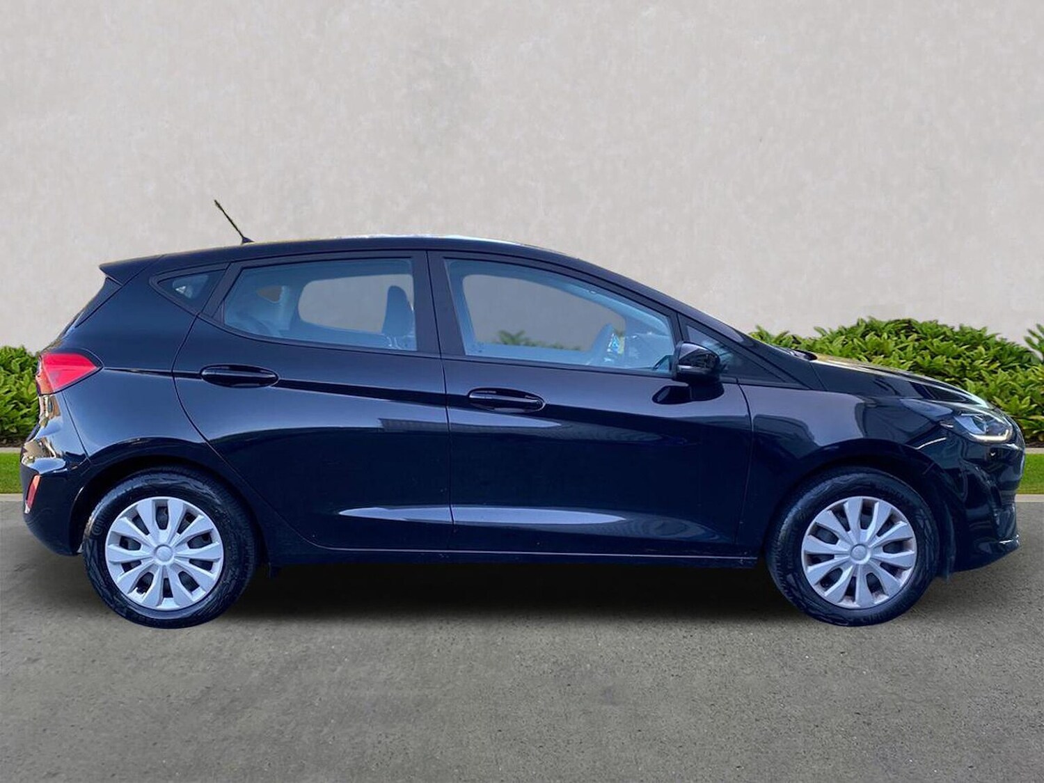 Used Ford Fiesta 2023 for sale - 76777292: Photo 3