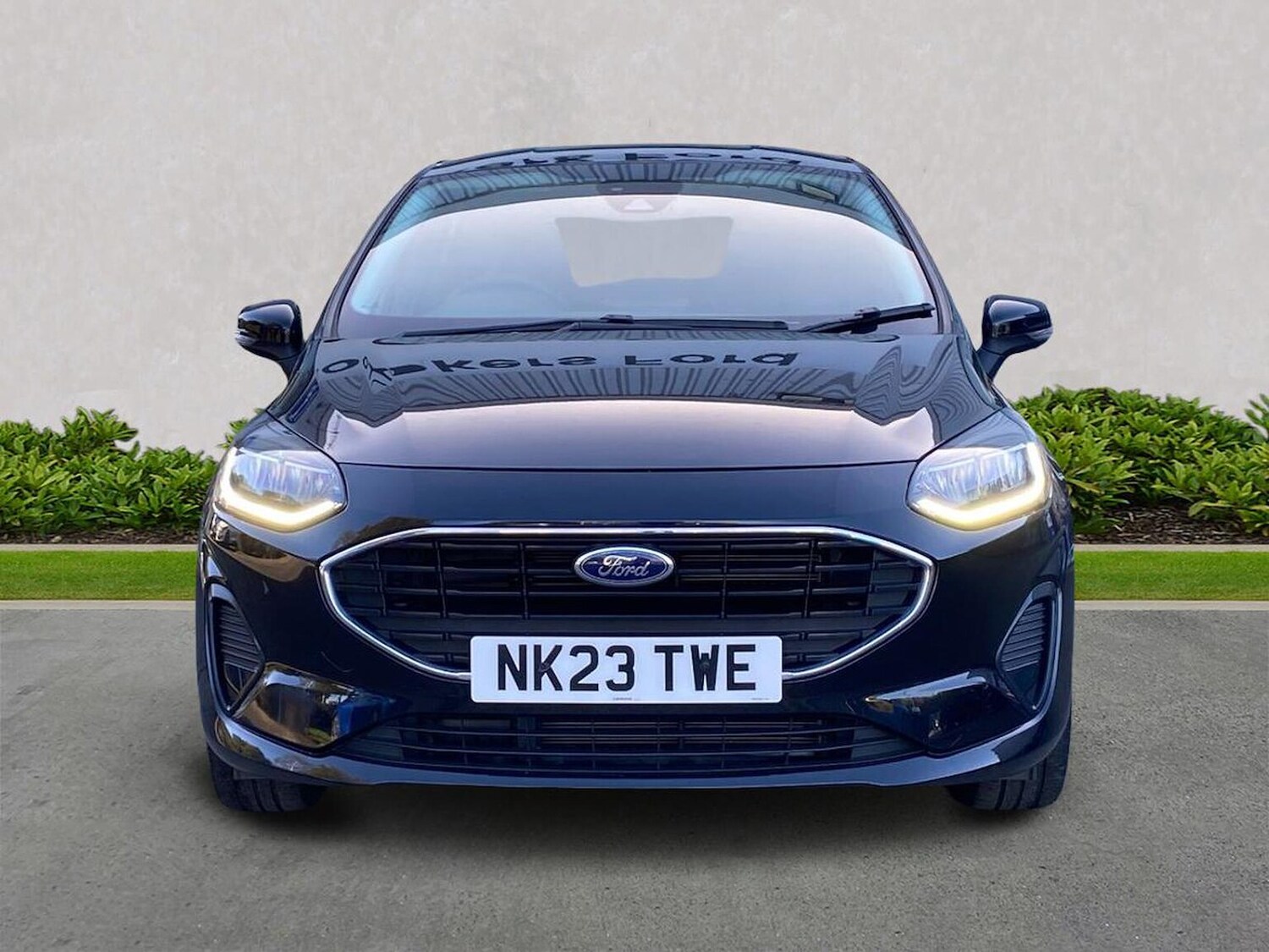 Used Ford Fiesta 2023 for sale - 76777292: Photo 5