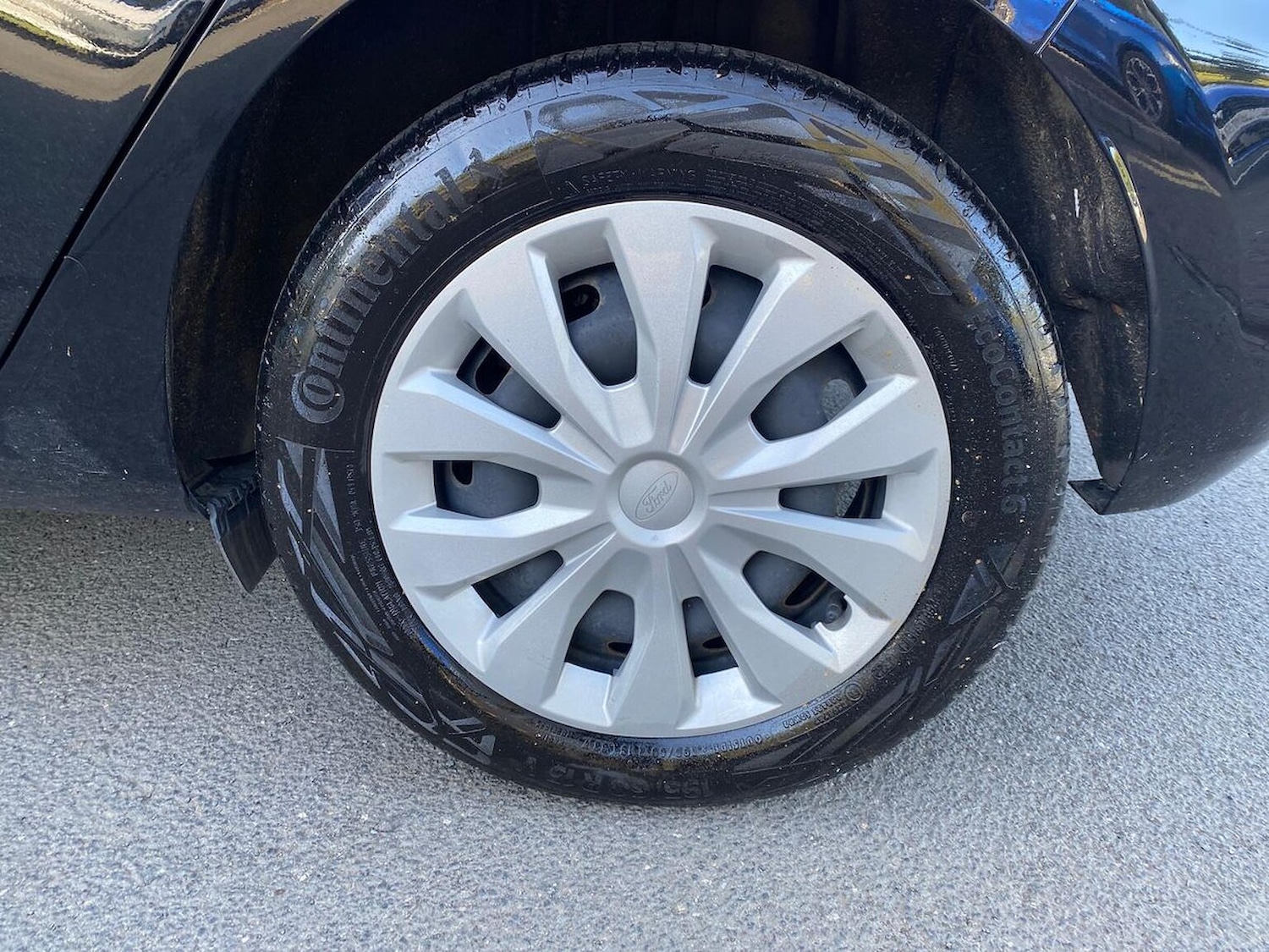 Used Ford Fiesta 2023 for sale - 76777292: Photo 6