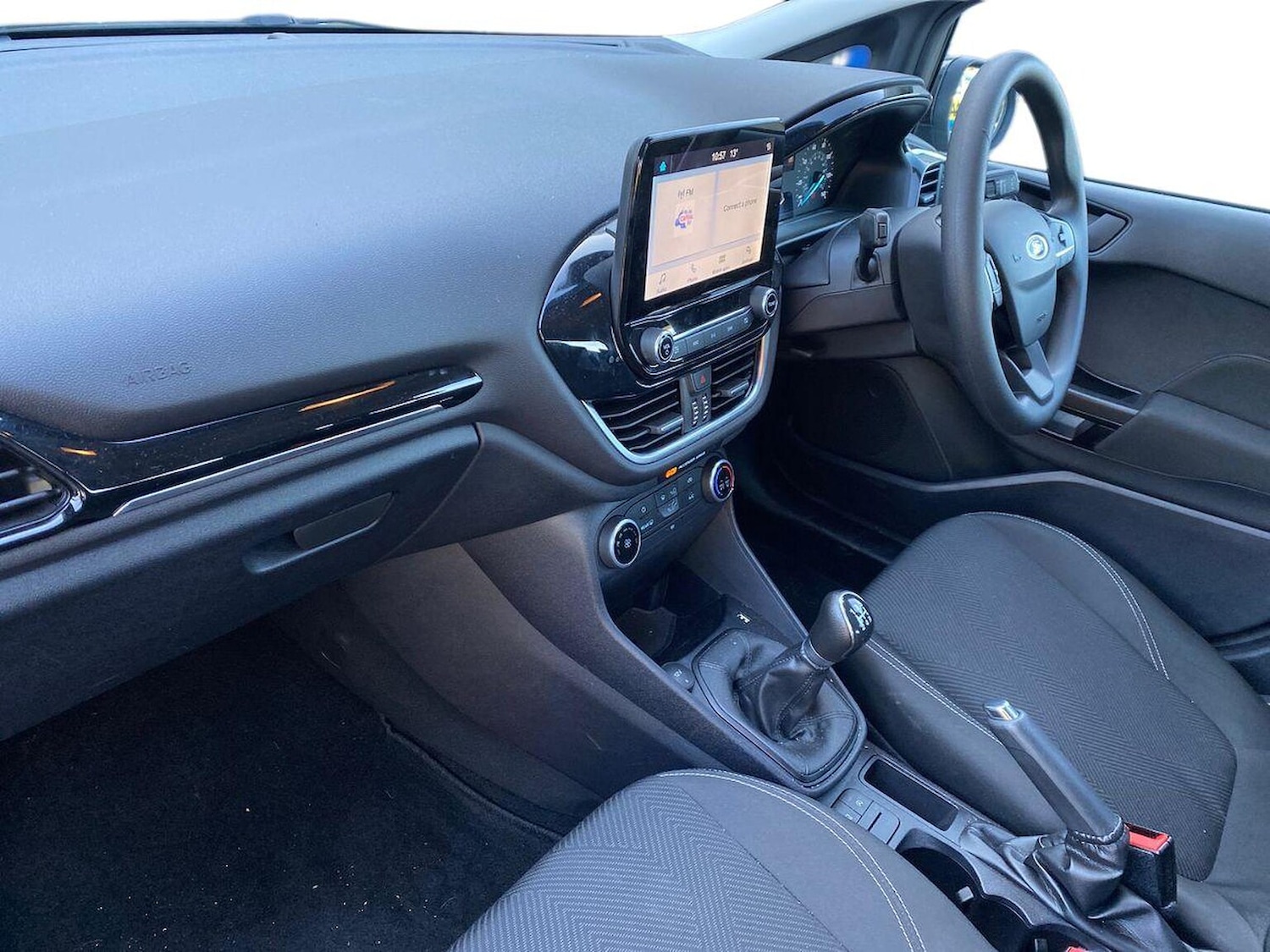 Used Ford Fiesta 2023 for sale - 76777292: Photo 7