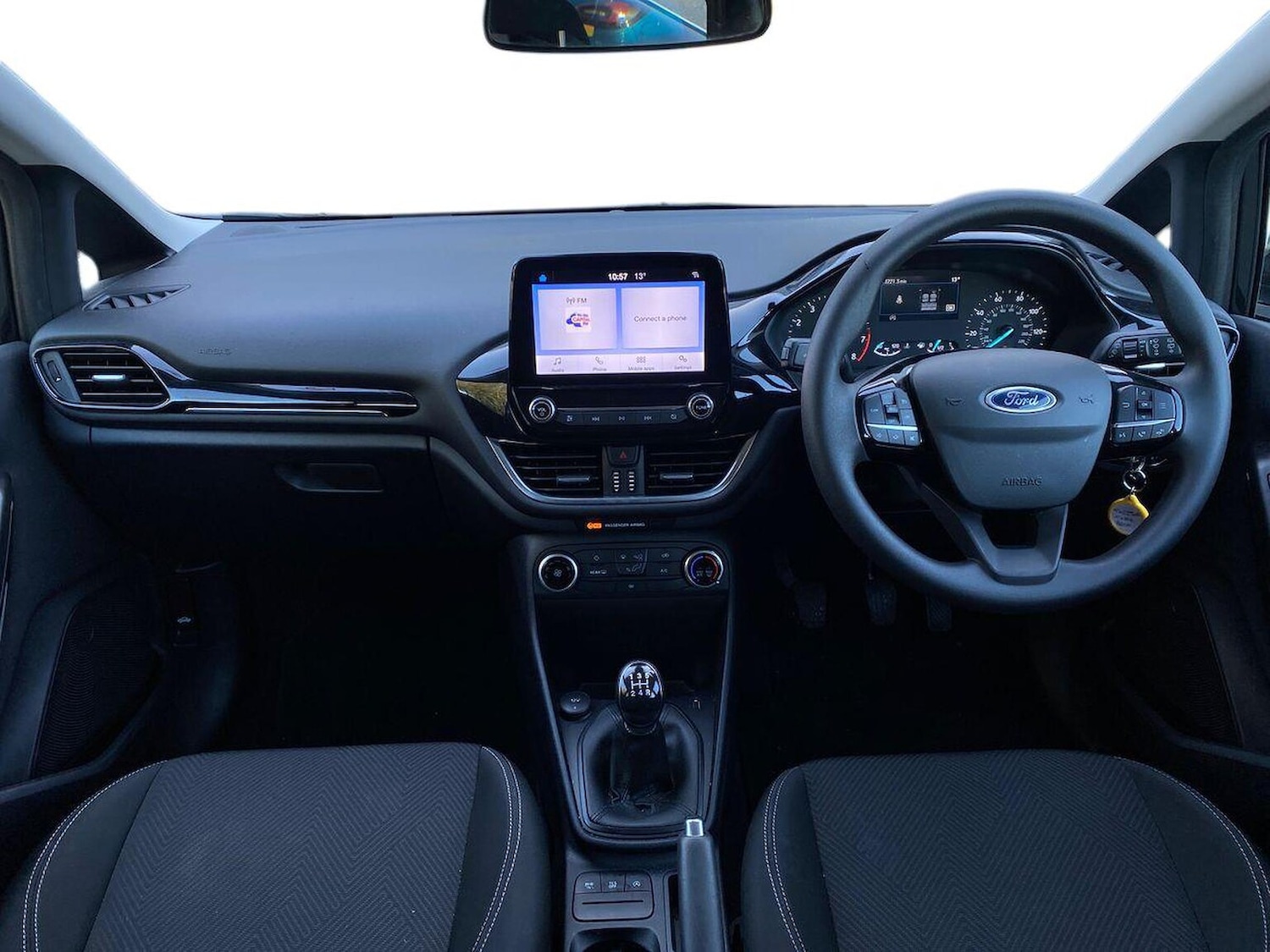 Used Ford Fiesta 2023 for sale - 76777292: Photo 8