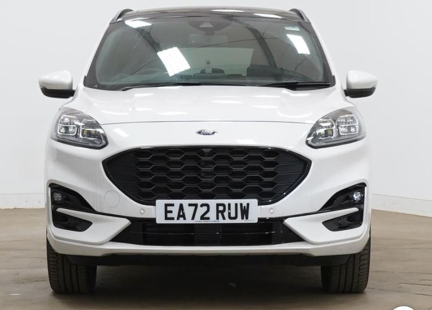Used Ford Kuga 2023 for sale - 76430789: Photo 1
