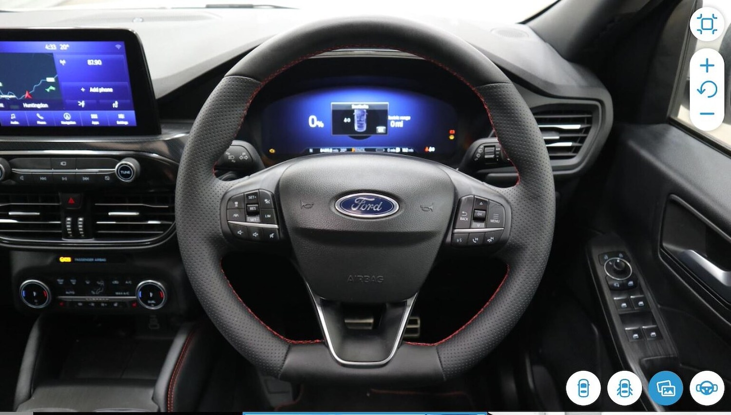 Used Ford Kuga 2023 for sale - 76430789: Photo 10