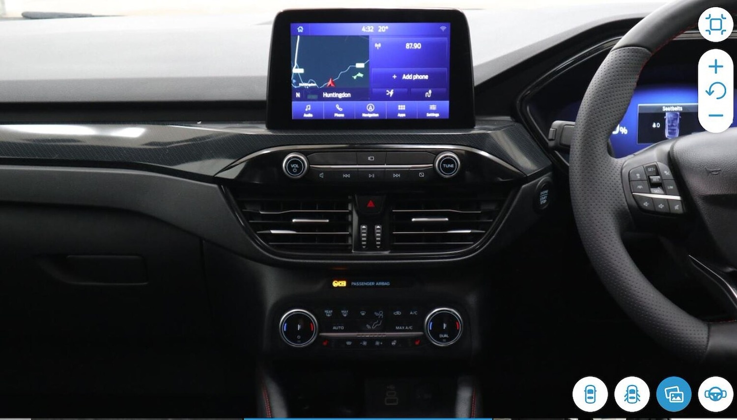 Used Ford Kuga 2023 for sale - 76430789: Photo 13