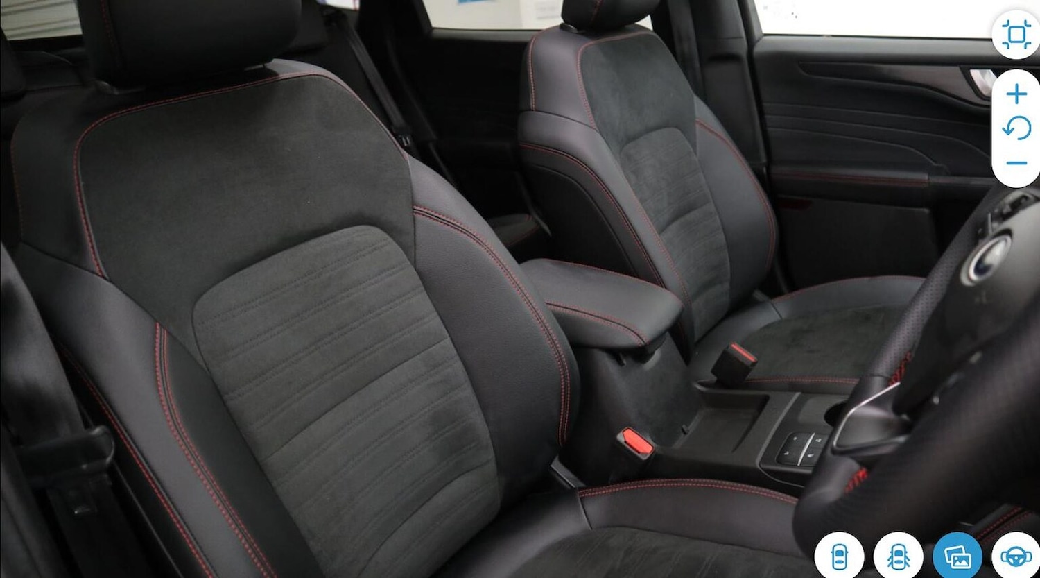 Used Ford Kuga 2023 for sale - 76430789: Photo 14