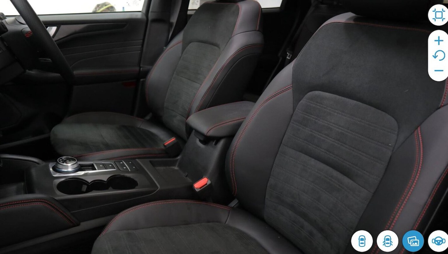 Used Ford Kuga 2023 for sale - 76430789: Photo 15