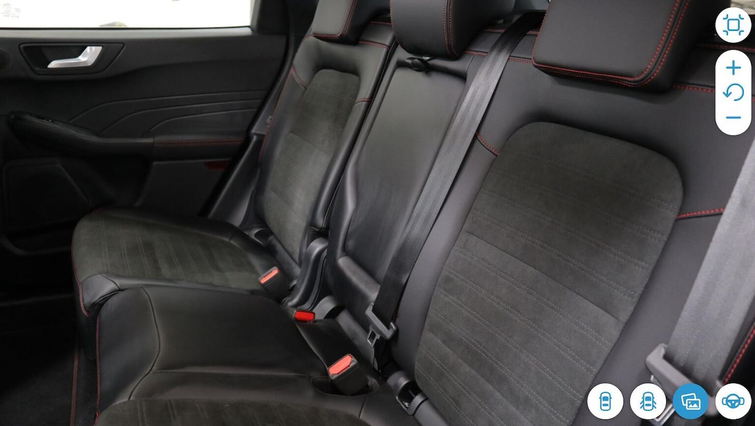 Used Ford Kuga 2023 for sale - 76430789: Photo 16