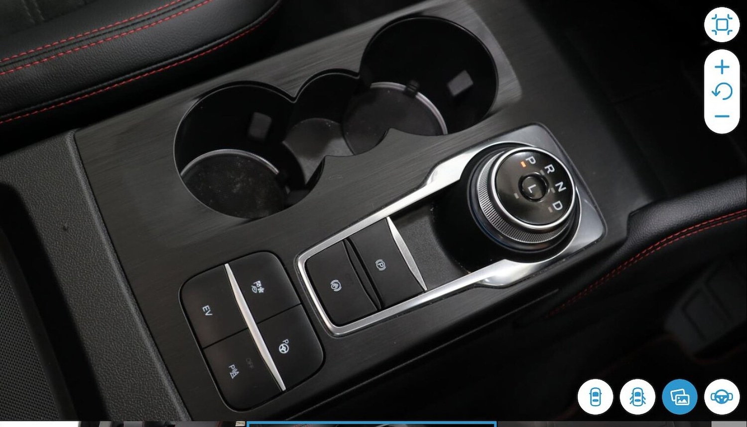 Used Ford Kuga 2023 for sale - 76430789: Photo 17