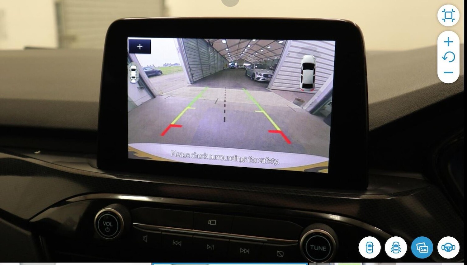 Used Ford Kuga 2023 for sale - 76430789: Photo 18