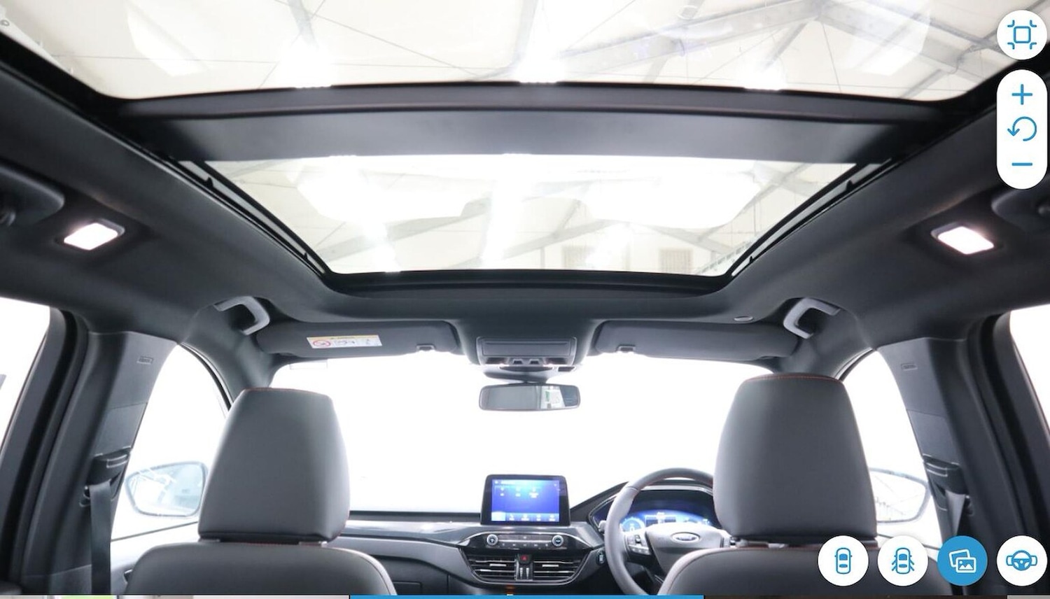 Used Ford Kuga 2023 for sale - 76430789: Photo 20