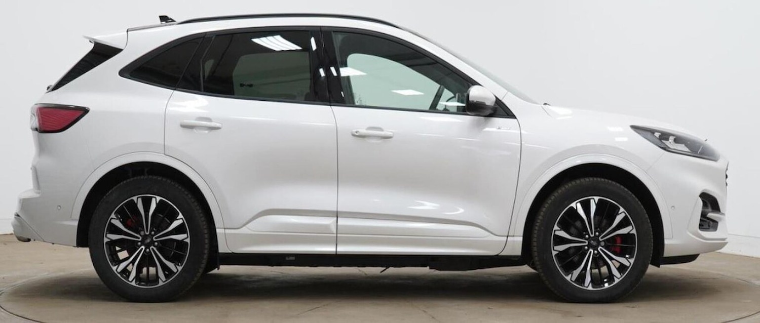 Used Ford Kuga 2023 for sale - 76430789: Photo 3