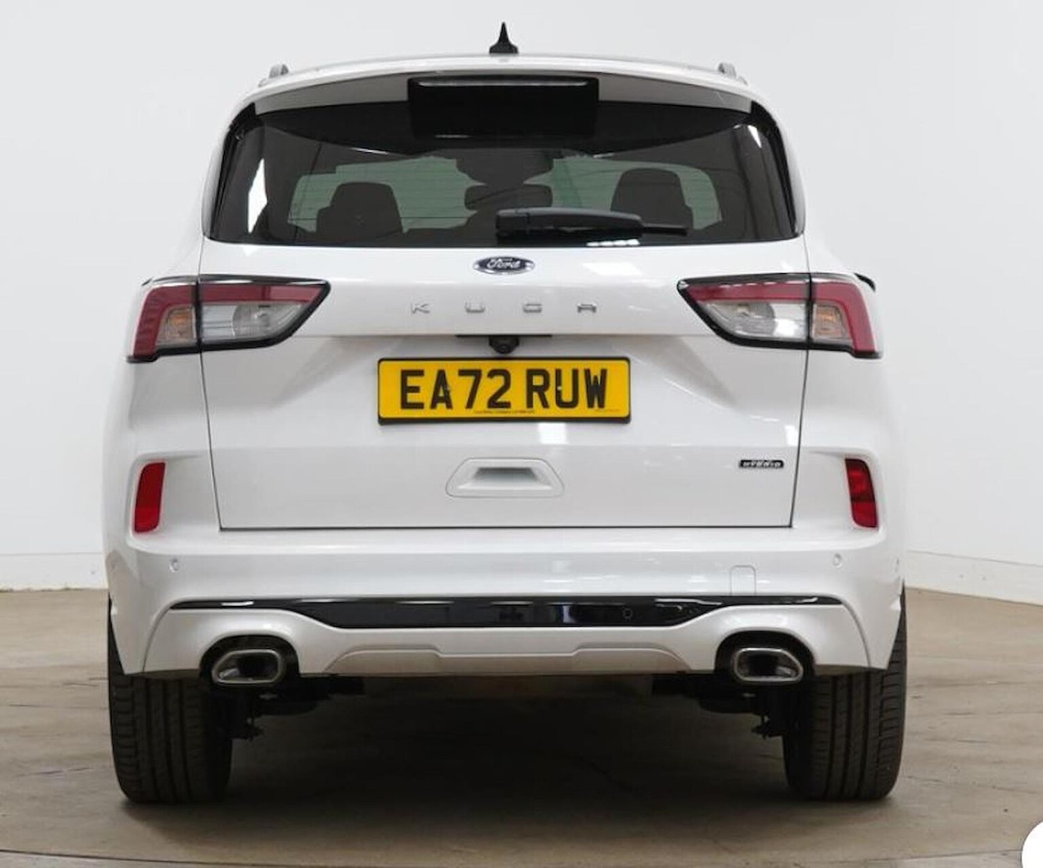 Used Ford Kuga 2023 for sale - 76430789: Photo 4