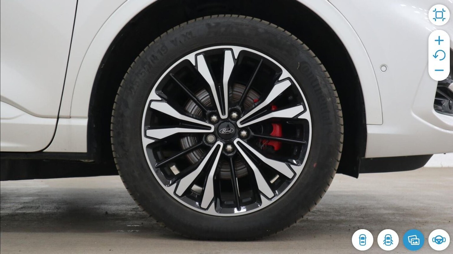 Used Ford Kuga 2023 for sale - 76430789: Photo 6