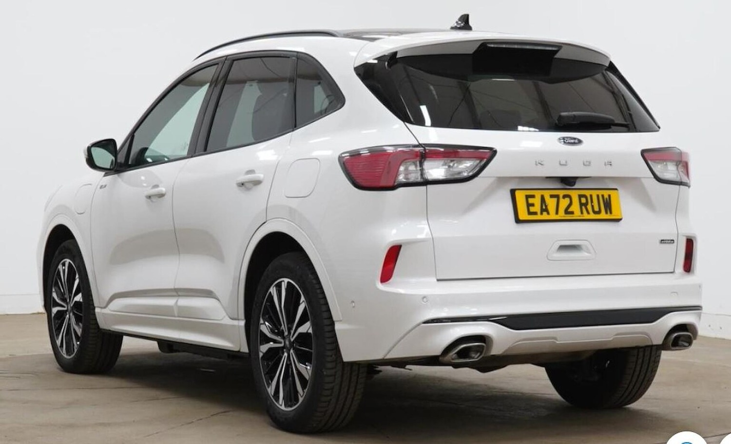 Used Ford Kuga 2023 for sale - 76430789: Photo 7