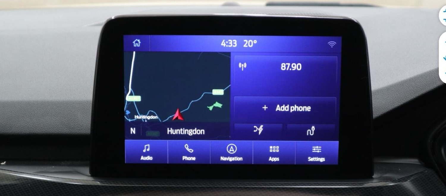 Used Ford Kuga 2023 for sale - 76430789: Photo 8